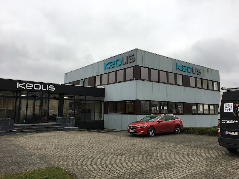 Foto van Keolis - Open Tours