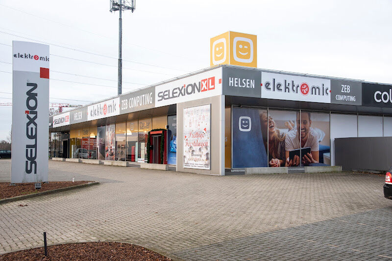 Foto van Elektromic Herentals (Helsen-Zeb)