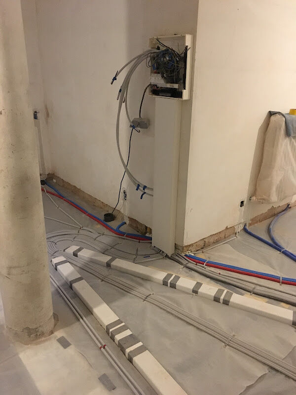 Foto van Electro Vanwachtendonck