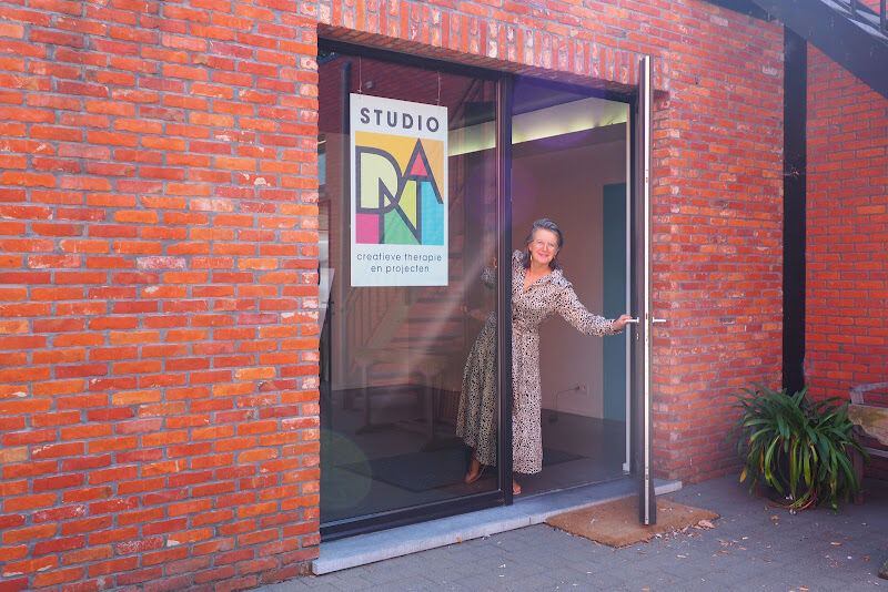 Foto van Studio DNA