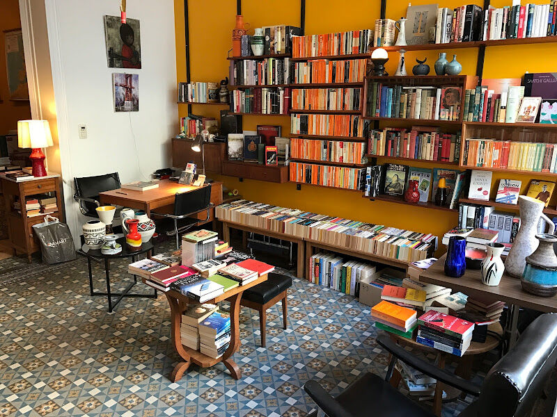 Foto van Tulibris
