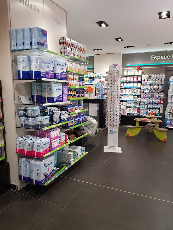 Foto van PHARMACY WAMBERGUE LILLE