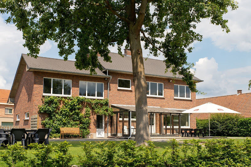 Foto van Vakantiewoning 't Kareelbos