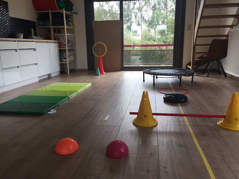 Foto van Groepspraktijk GRIP Ninove (praktijk 1)