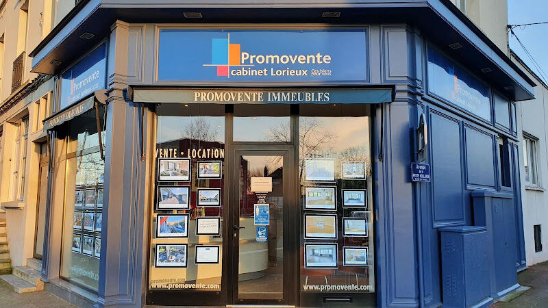 Foto van Promovente Cabinet Lorieux