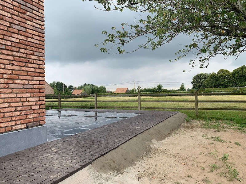 Foto van Tuinen Klaas Velghe