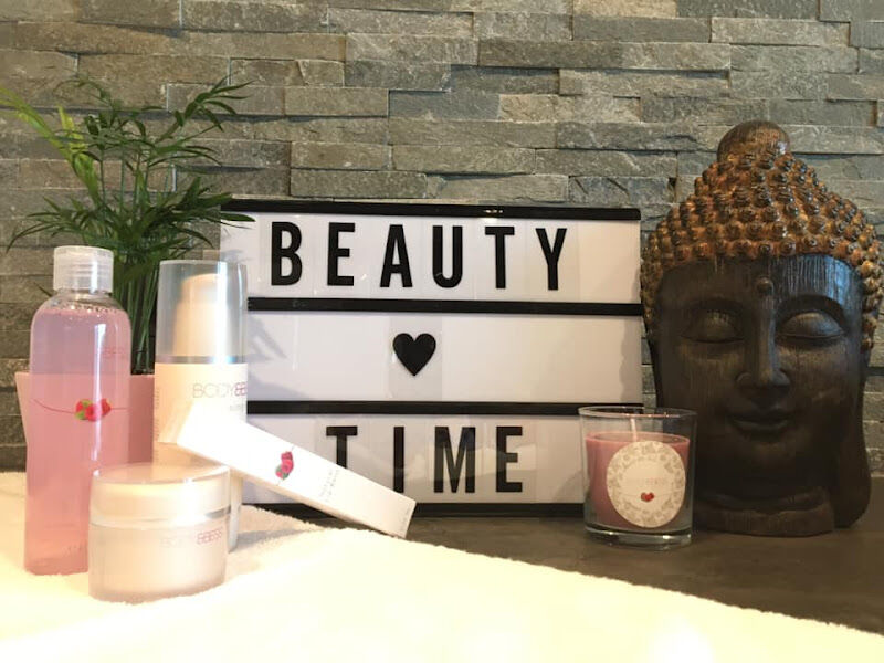 Foto van Schoonheidssalon beauty-time