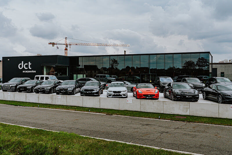 Foto van DCT Maldegem