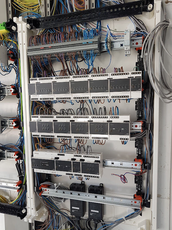 Foto van MB-Elektriciteitswerken