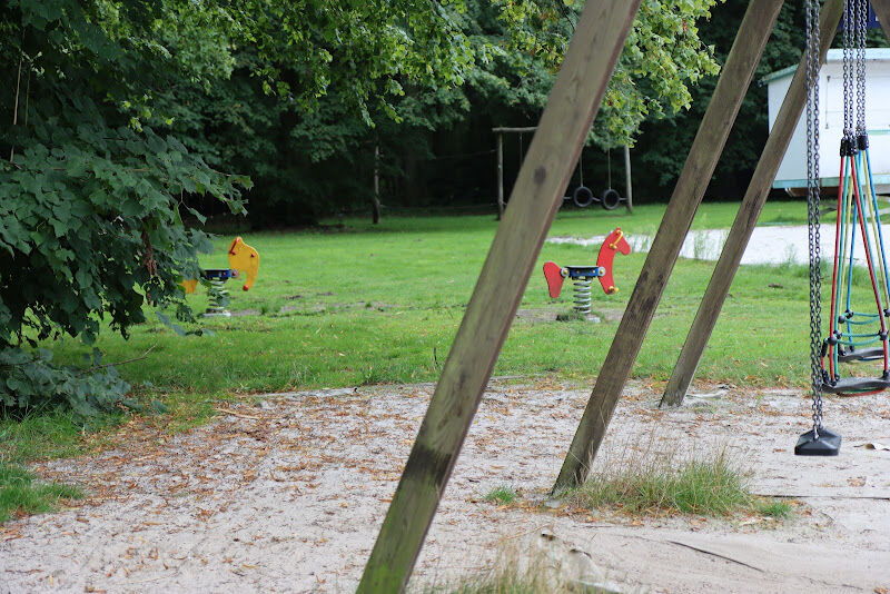 Foto van Speeltuin Boothuisje