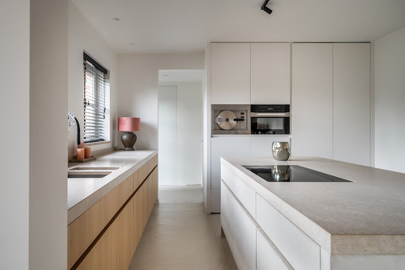 Foto van INTERIEUR DE KEYSER BV