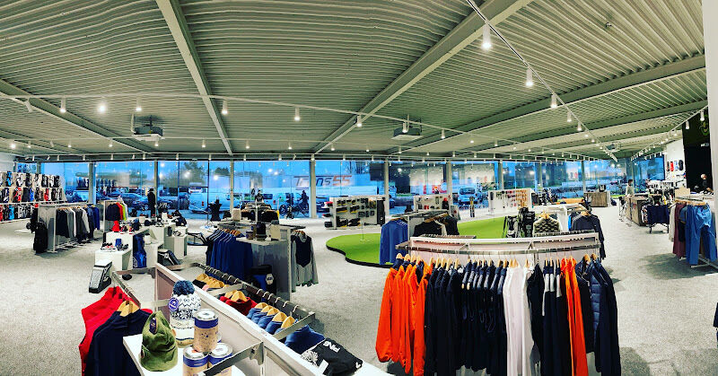 Foto van The Golf Company