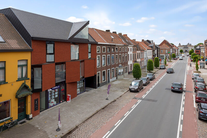 Foto van ERA VANDILLE