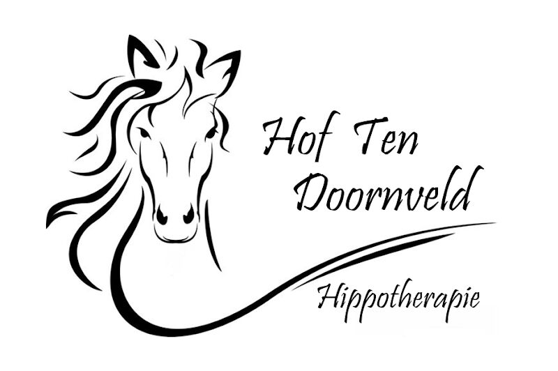 Foto van Hof Ten Doornveld • Hippotherapie • Coaching