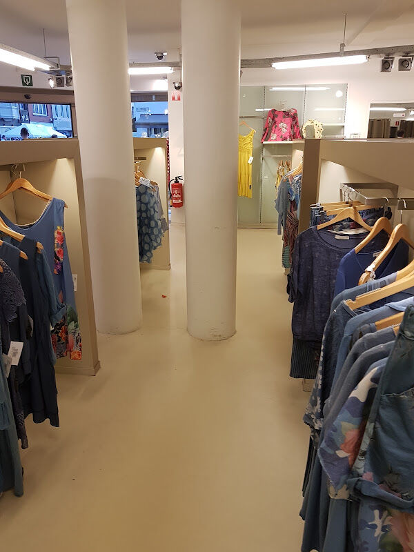 Foto van Patio Fashion