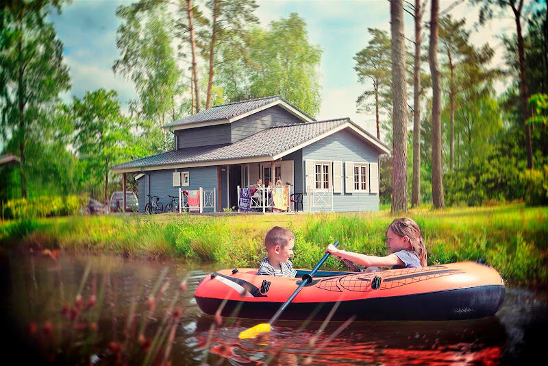 Foto van Molenheide