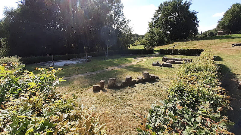 Foto van Speeltuin Bard Dubi