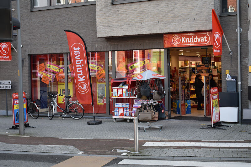 Foto van Kruidvat