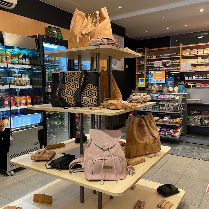 Foto van Itonim Schilde Dagbladhandel & vape shop