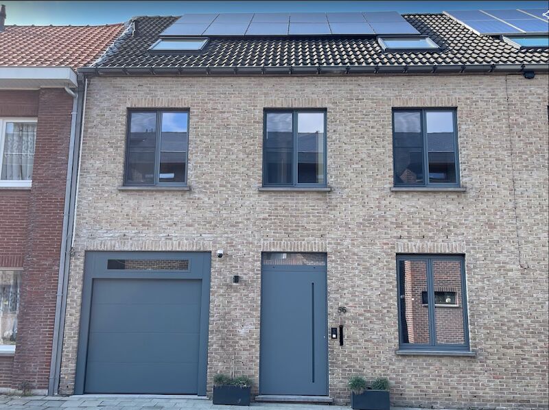 Foto van KwadrO Ramen en Deuren Torhout