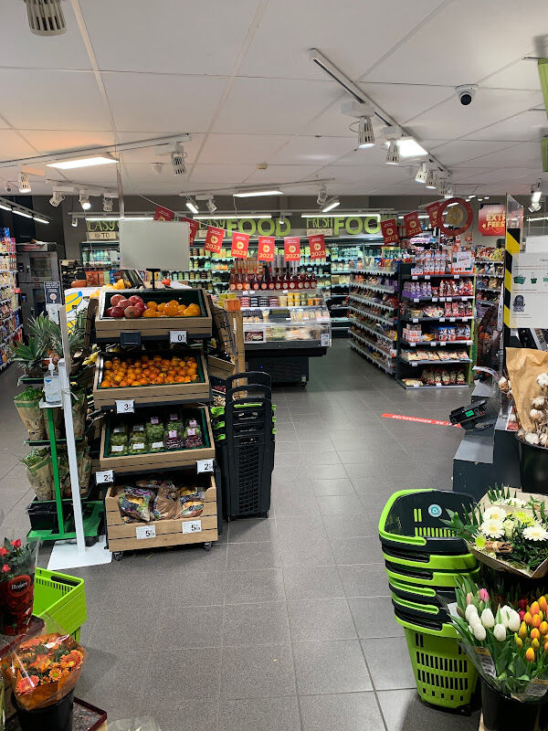 Foto van Carrefour express Strombeek