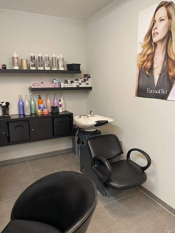 Foto van Anz Hair & Beauty