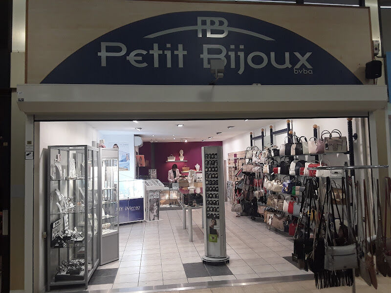 Foto van Petit Bijoux