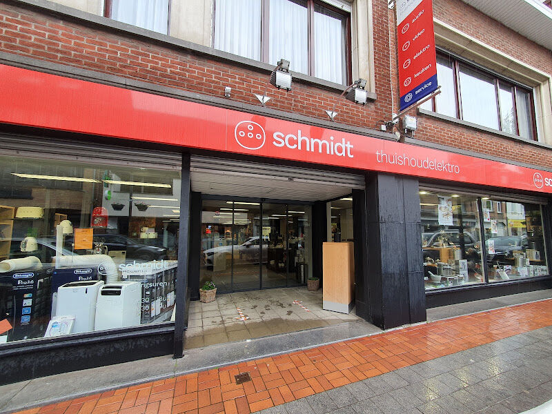 Foto van Schmidt Elektro