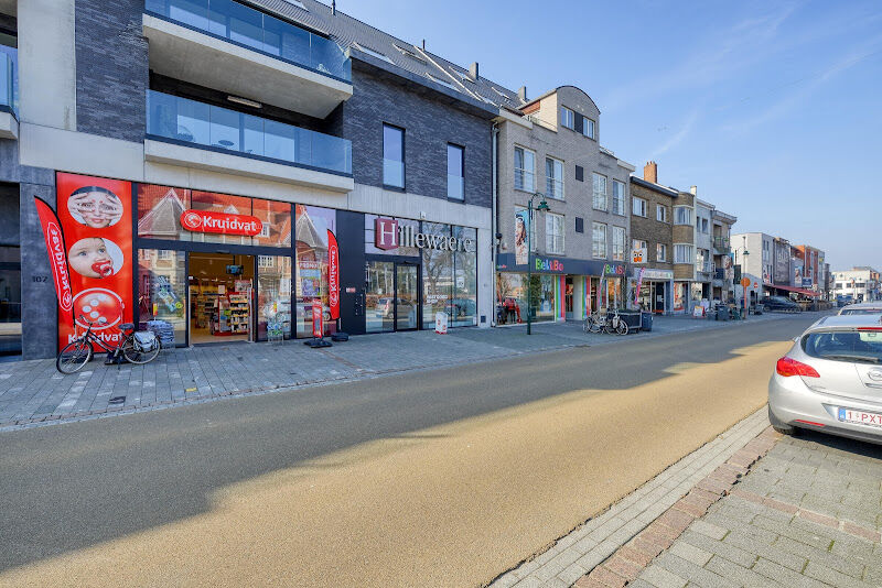 Foto van Hillewaere Vastgoed Heist-op-den-Berg