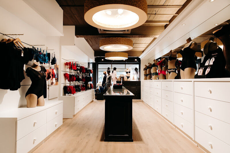 Foto van Iris Lingerie