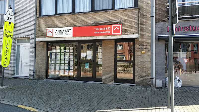 Foto van Annaart Vastgoed Advies