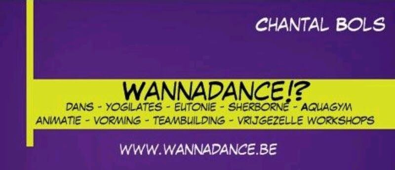 Foto van Wannadance