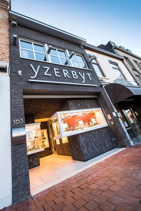 Foto van Juwelier Yzerbyt