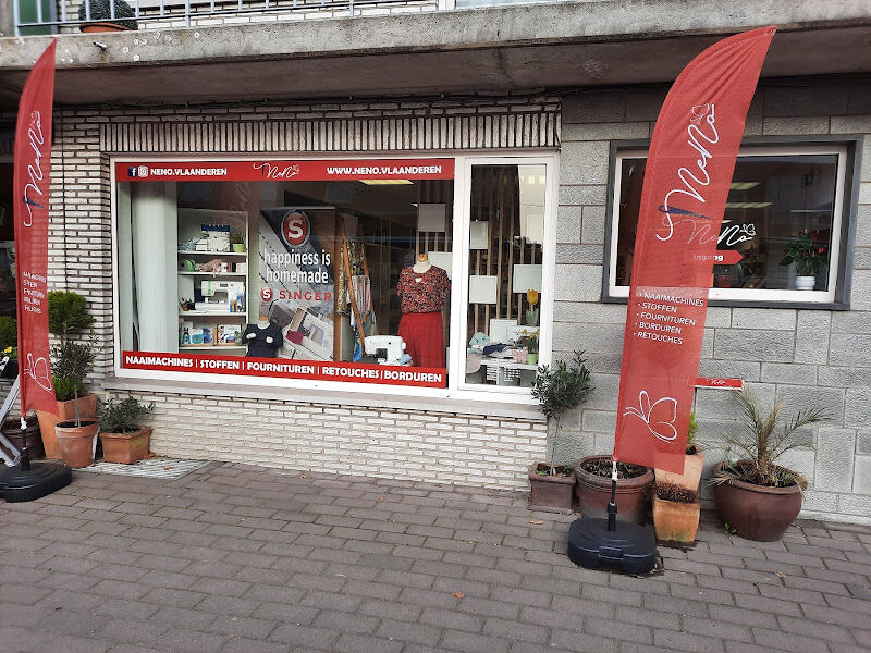 Foto van NeNo