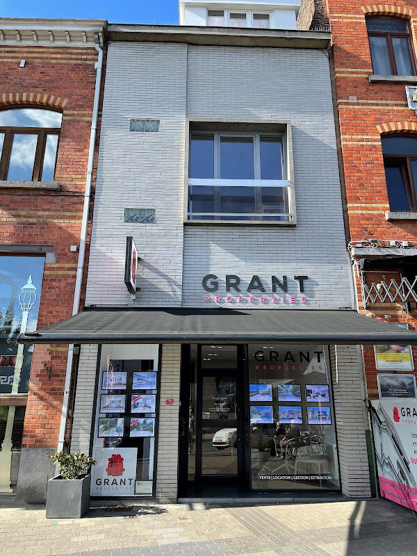 Foto van Grant Properties