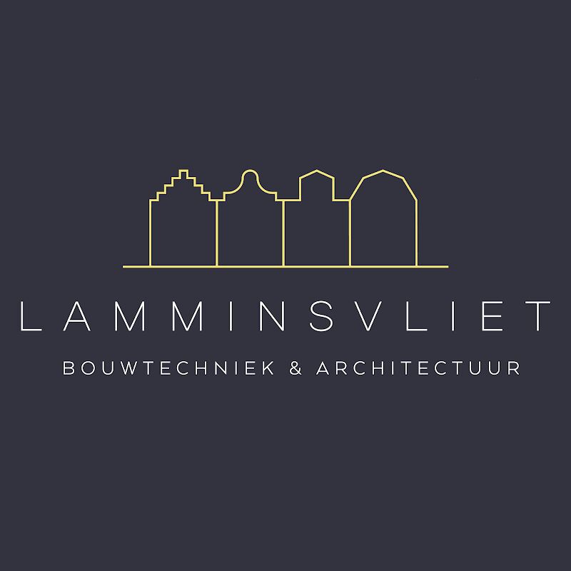 Foto van Lamminsvliet Bouwtechniek & Architectuur