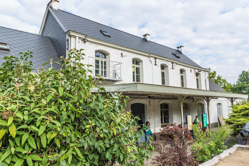 Foto van Sint-Genesius-Rode