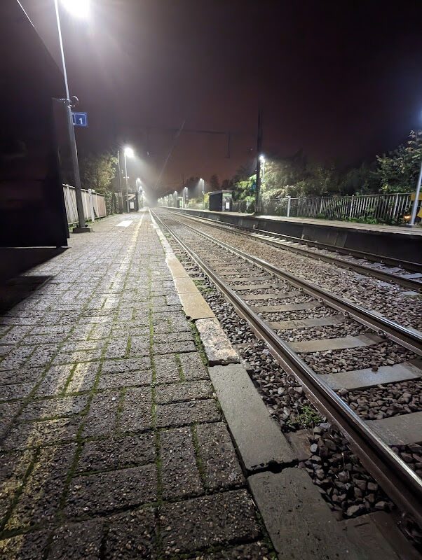 Foto van Linkebeek