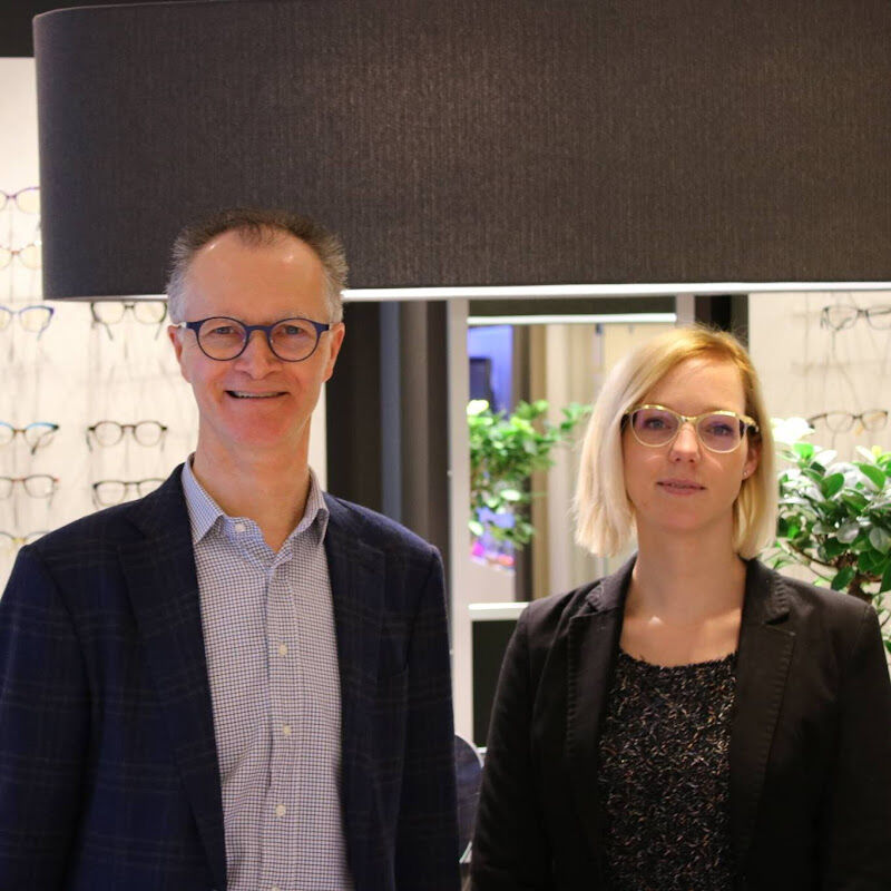 Foto van Optiek Jo Van Kerckhoven