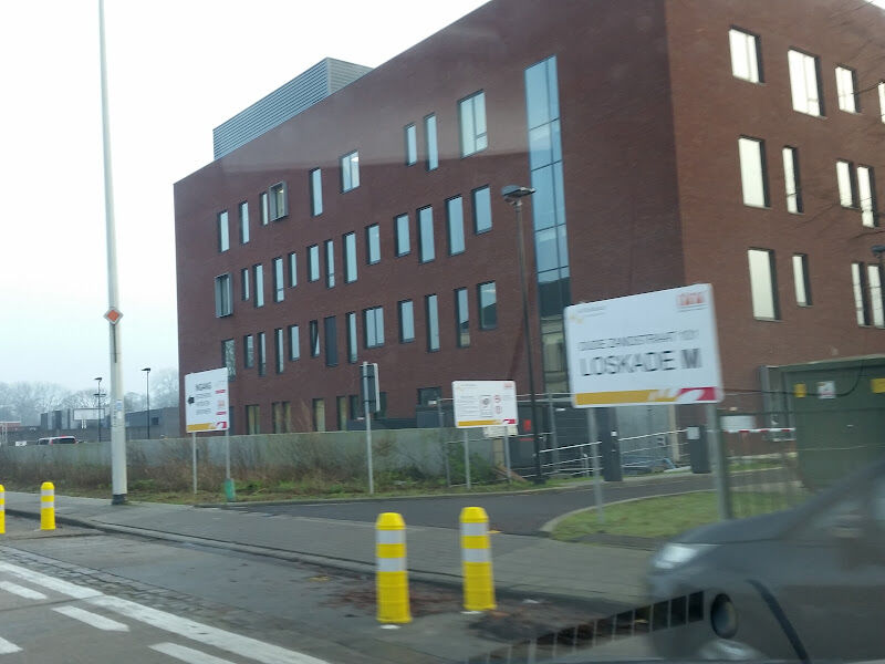 Foto van Dr. Dewaele Dirk, cardioloog