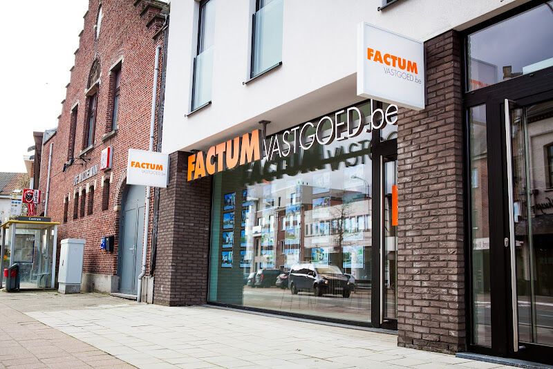 Foto van Factum Vastgoed
