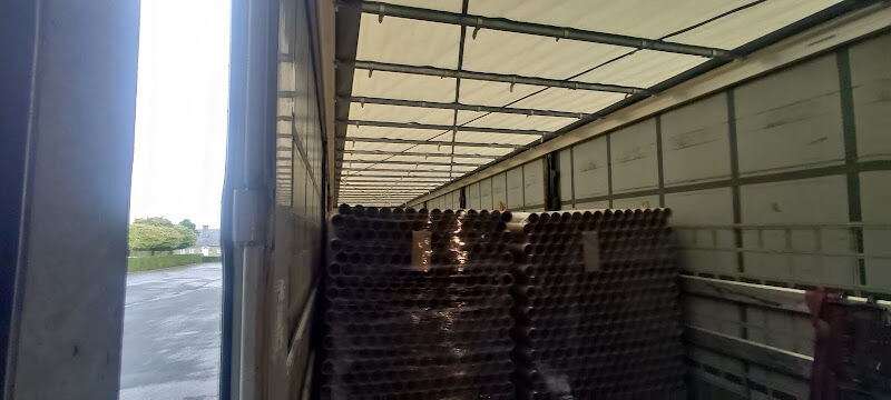 Foto van Muvantex nv