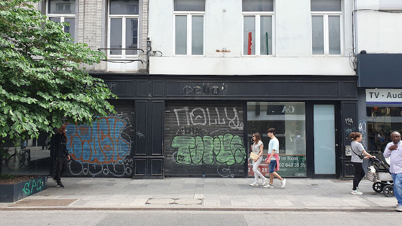 Foto van celio