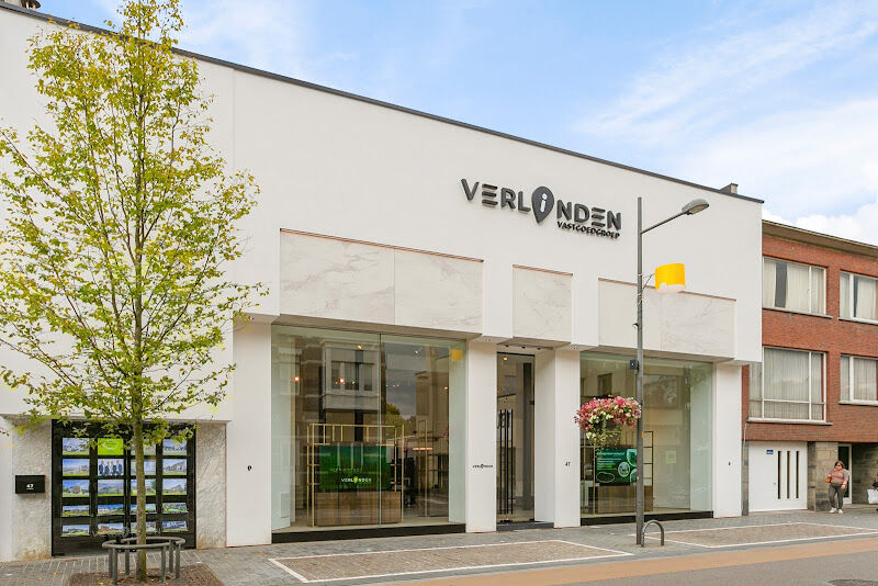 Foto van Verlinden Vastgoed