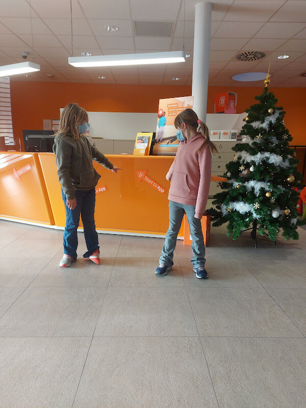 Foto van ING Lochristi - Zelfstandig Agent