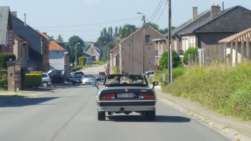 Foto van Struys / Dominique
