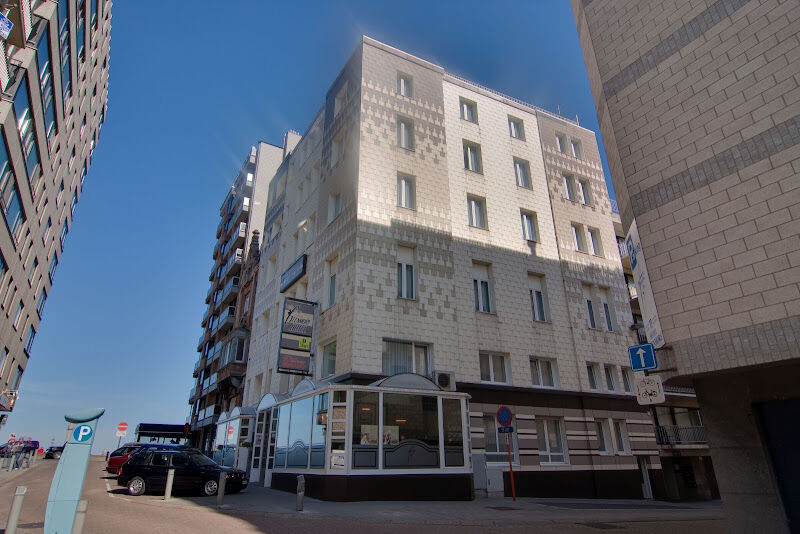 Foto van Hotel Glenmore