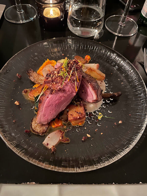 Foto van Restaurant Le John