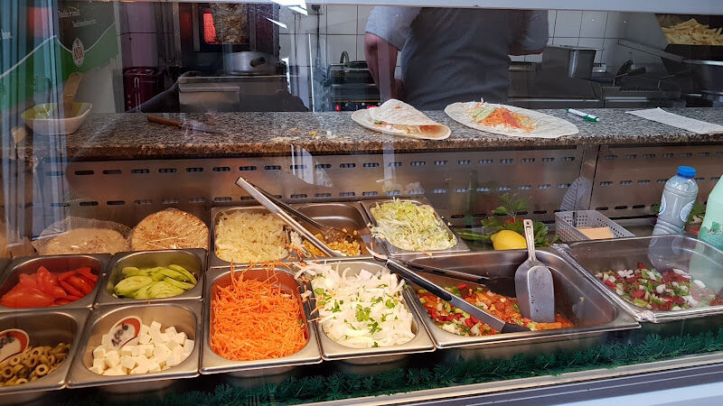 Foto van Snack U Janka