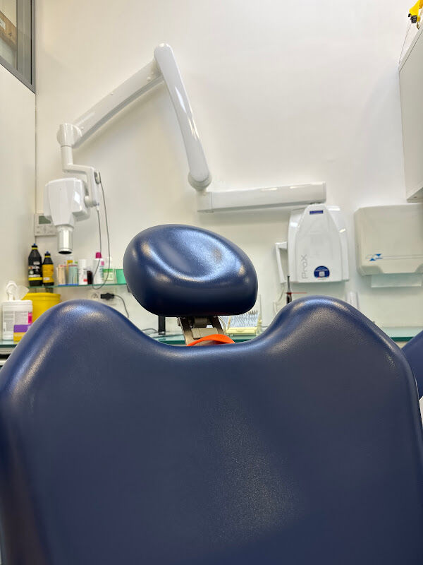 Foto van Hygien Dental Sprlu